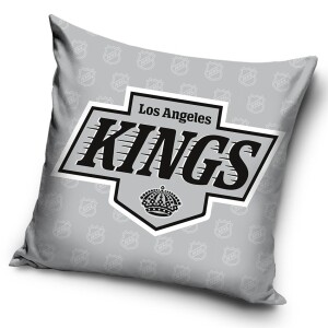 Product detail of Polštářek NHL Los Angeles Kings Shields