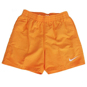 Product detail of Chlapecké plavecké šortky Essential Lap 4" Junior NESSB866 816 - Nike M (137-147 cm)