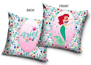 Product detail of Dětský polštářek Princess Ariel Malá mořská Víla
