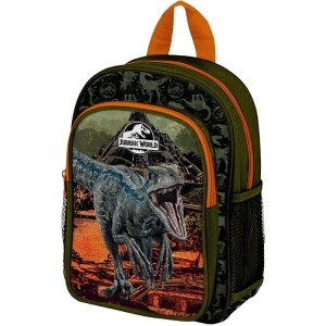 Product detail of Oxybag Předškolní batoh - Jurassic World