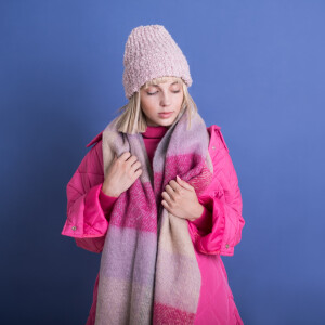 Product detail of Art Of Polo Hat cz21820 Light Pink OS