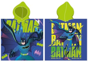 Product detail of Dětské pončo Batman Strážce Města