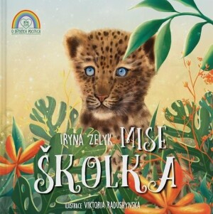 Product detail of Mise školka - Iryna Zelyk