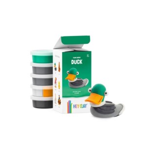 Product detail of Hey Clay Kreativní sada - Kachna