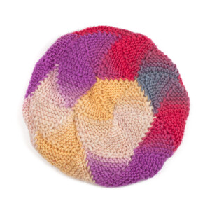 Product detail of Dámský baret Art Of Polo Beret cz13121 Beige UNI