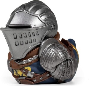 Product detail of Tubbz kachnička Dark Souls - Oscar Knight - EPEE