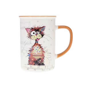 Product detail of Hrnek 360 ml POMUG21U301 BUG ART KOOKS KIUB
