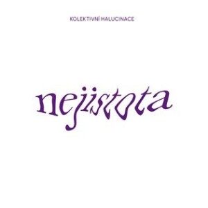 Product detail of Nejistota - CD - Halucinace Kolektivní