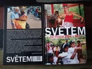 Product detail of Světem na vlastní pěst v 55+ - Josef Donát