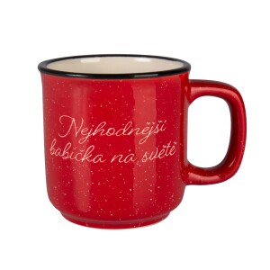 Product detail of Albi Hrnek - Nejhodnější babička - Albi