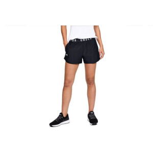 Product detail of Dámské sportovní šortky Play Up 3.0 W 1344552-001 - Under Armour xxs