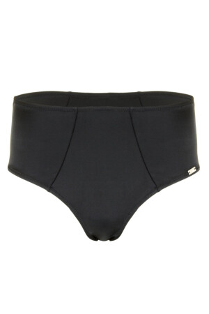 Product detail of Spodní díl plavek 13/4 black - AVA černá M
