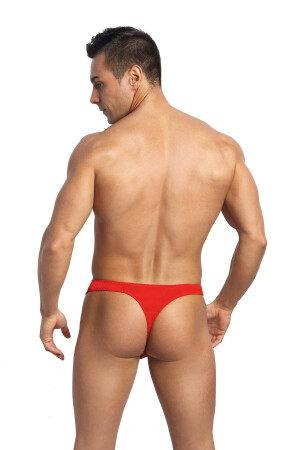 Product detail of Pánská tanga Soul string - Anais červená L