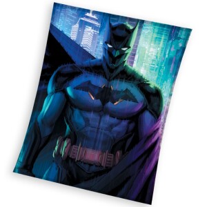 Product detail of Dětská deka Batman Temný Rytíř 150x200 cm