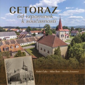 Product detail of Cetoraz od vzpomínek k současnosti - Milan Šustr