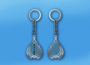 Product detail of God of War Klíčenka - Ragnarok - EPEE