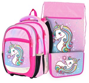 Product detail of Školní set Unicorn