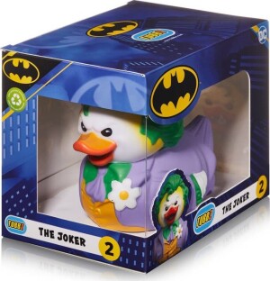 Product detail of Tubbz kachnička DC Comics - Joker - EPEE