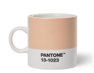 Product detail of Pantone Hrnek Espresso - Peach Fuzz 13-1023 (Barva roku 2024)
