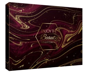 Product detail of Enjoy The Beauty - Beauty Advent Calendar