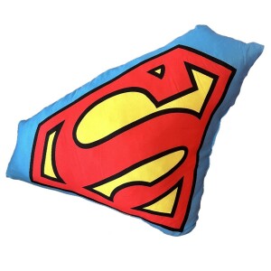Product detail of 3D Polštářek Superman