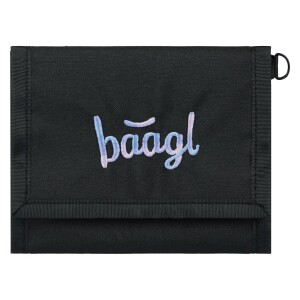 Product detail of BAAGL Peněženka Metallic Holo