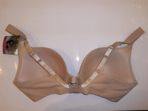 Product detail of Podprsenka 22-4040 Pleasure State 85F růžova