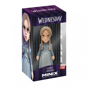Product detail of MINIX TV: Wednesday - Goody Adams