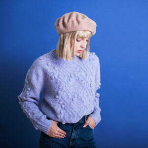 Product detail of Art Of Polo Beret cz13111 Béžová UNI