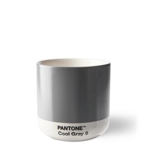 Product detail of Pantone Cortado Termohrnek - Cool Gray 9