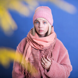 Product detail of Art Of Polo Hat cz21803 Light Pink UNI
