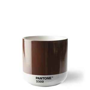 Product detail of Pantone Cortado Termohrnek - Brown 2322