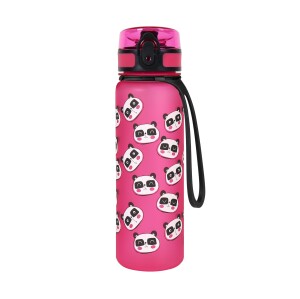 Product detail of Albi Sportovní láhev na pití - Pandy (růžová) - Albi