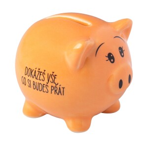 Product detail of Albi Prasátko - Dokážeš vše - Albi