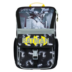Product detail of BAAGL Školní aktovka Zippy Batman Darky City