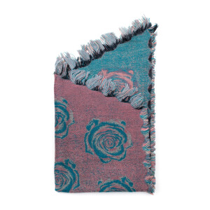 Product detail of Šála Art Of Polo Sz17105 Teal/Pink UNI