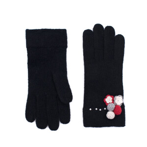 Product detail of Art Of Polo Rukavice rk18397 Black UNI