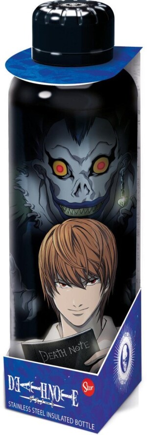 Product detail of Death Note Nerezová láhev na pití 515 ml - EPEE