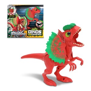 Product detail of Dilophosaurus interaktivní - Alltoys Funville