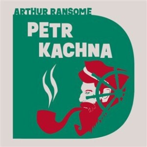Product detail of Petr Kachna - 2 CDmp3 (Čte Aleš Procházka) - Arthur Ransome
