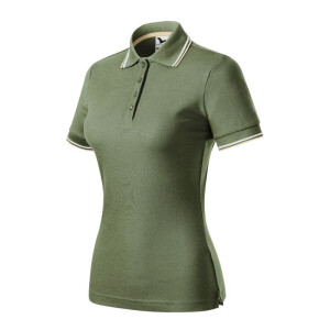 Product detail of Dámské polo tričko Focus W MLI-23309 - Malfini XL