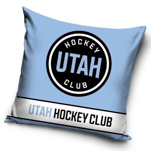 Product detail of Polštářek NHL Utah Hockey Club