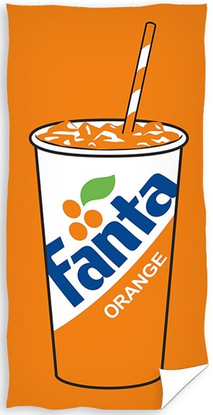 Product detail of Froté osuška Fanta Fresh Drink