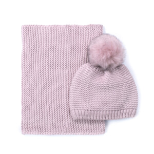 Product detail of Art Of Polo Set cz19804 Light Pink UNI