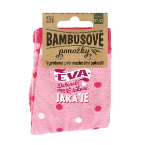Product detail of Albi Ponožky - Eva - Albi