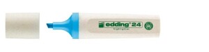 Product detail of Edding Zvýrazňovač 24 EcoLine - modrý