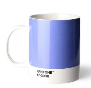 Product detail of Pantone Hrnek - Very Peri 17-3938 (Barva roku 2022)