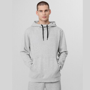 Product detail of Pánská mikina M H4L22-BLM352 27M - 4F XL