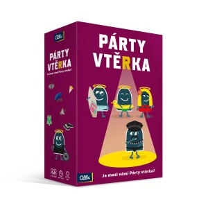 Product detail of Albi Párty vtěrka - Albi