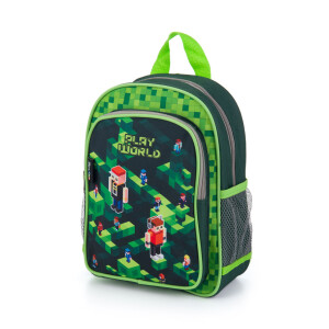 Product detail of Oxybag Předškolní batoh - Playworld 1